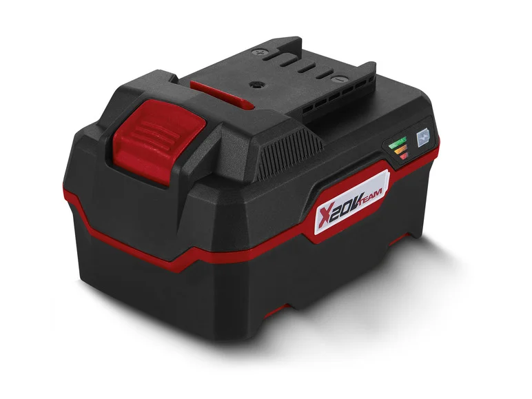 PARKSIDE Batterie PAP 20 B3, 4 Ah, 20 V