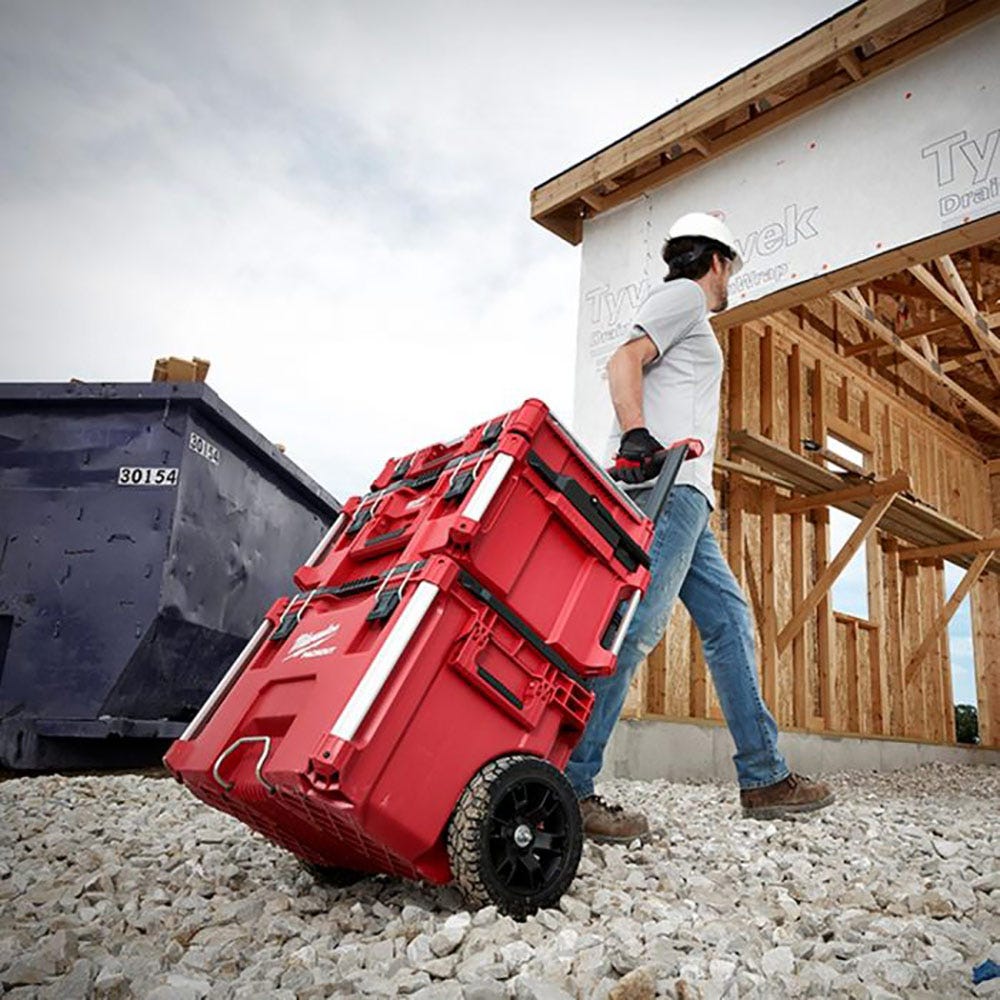 MILWAUKEE PACKOUT™ 48228426 48228425 48228424