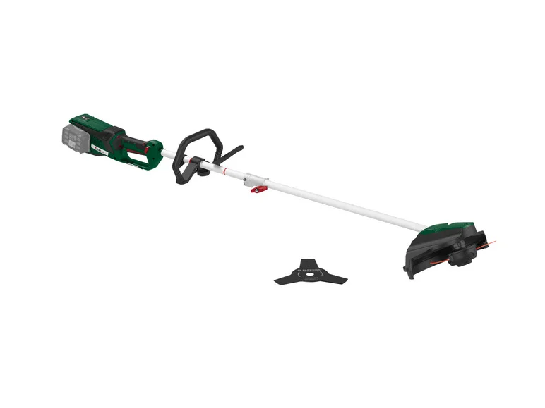 PARKSIDE Outil de jardin multifonction sans fil PGKGA 40-Li B2, 40 V
