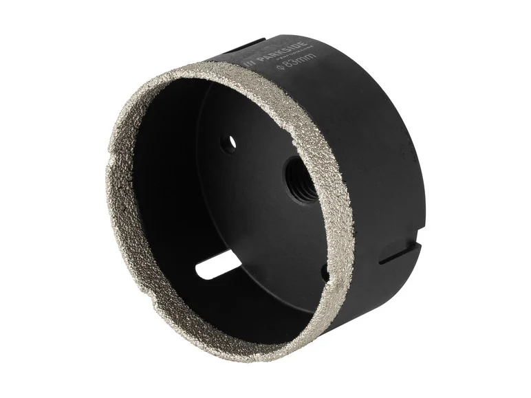 PARKSIDE PERFORMANCE Trépans diamant