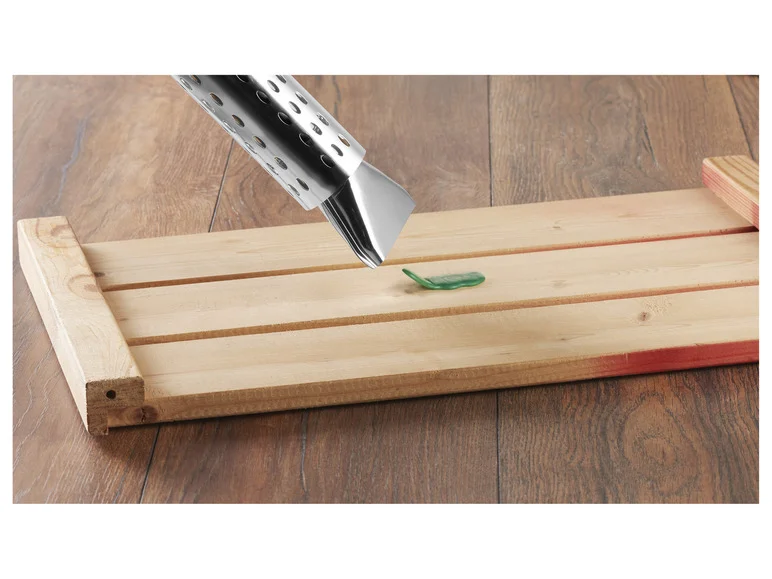 PARKSIDE Désherbeur thermique PUV 2000 C2, 2000 W