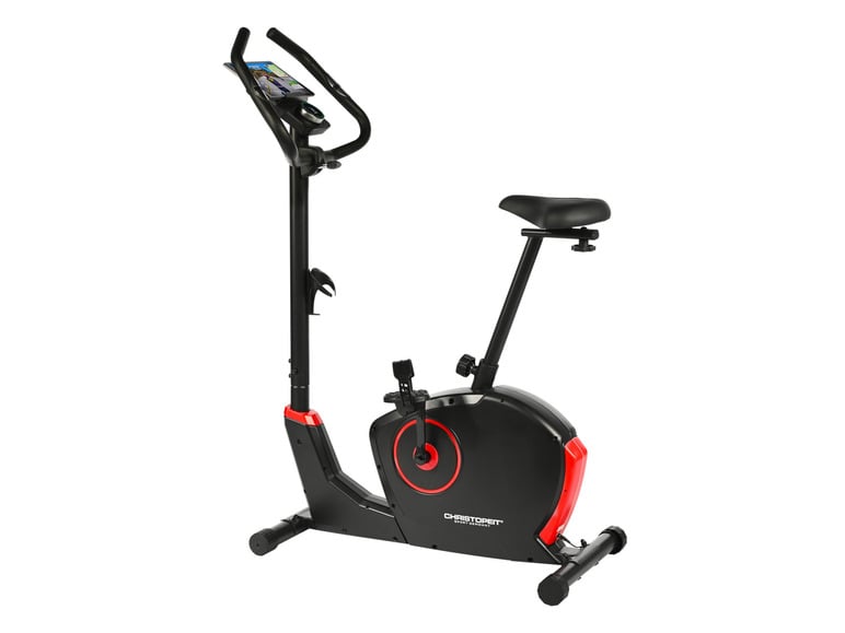 Christopeit Ergometer ET 3.0