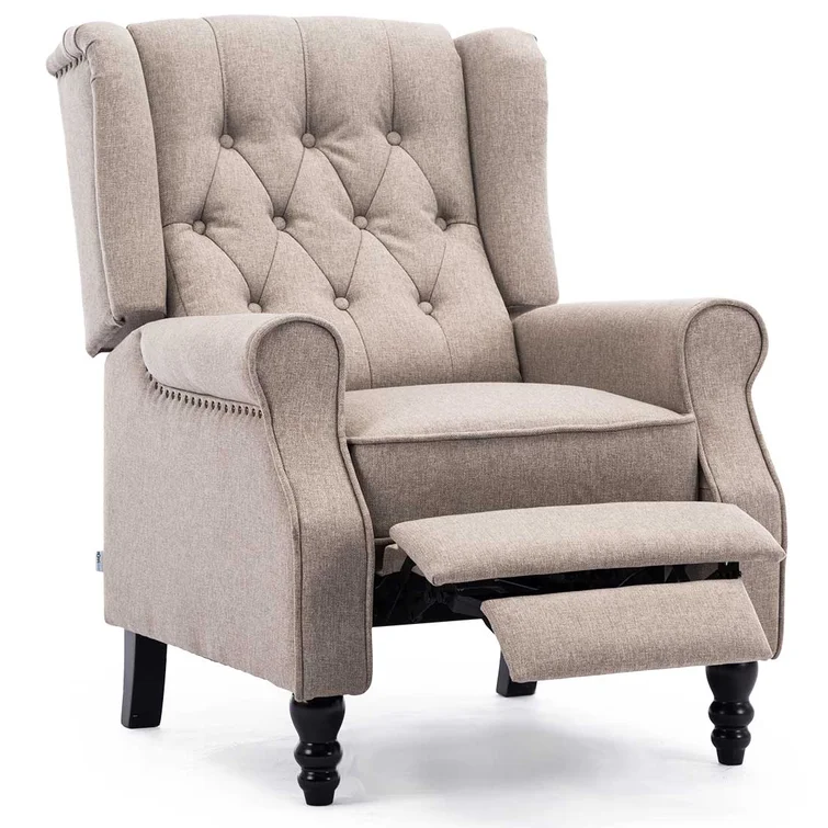 Conatser Upholstered Recliner