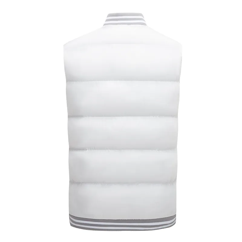 Women's Classic 5 Zones Heated Vest & Extra 20000 mAh Battery