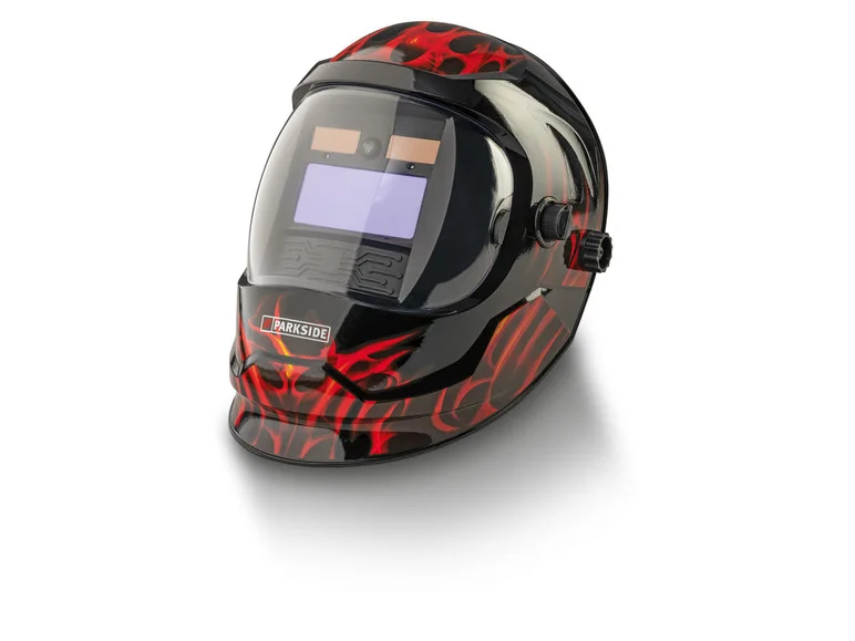 PARKSIDE Casque de soudage visière de rechange PSES 3 A1