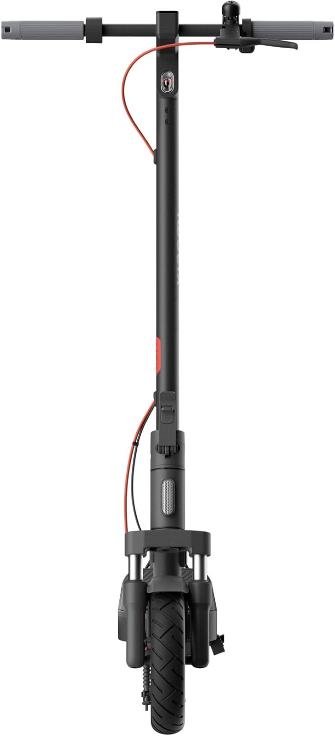 E-Scooter 4 Lite, 4 Pro Plus, 4 Ultra, 5 Elite, 5, 5 Pro, or 5 Max with German road approval (max. 20 km/h, up to 70 km range, 25% gradient, pneumatic tires, dual brakes, display, app)