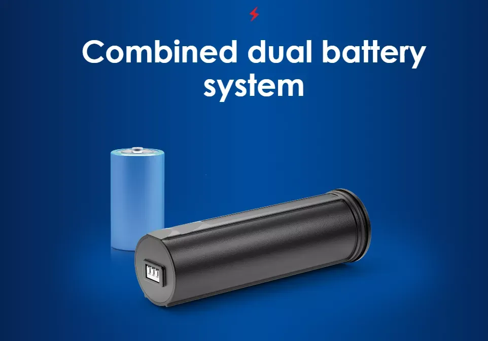 Lornetki termowizyjine ZElSS Merger LRF XL50