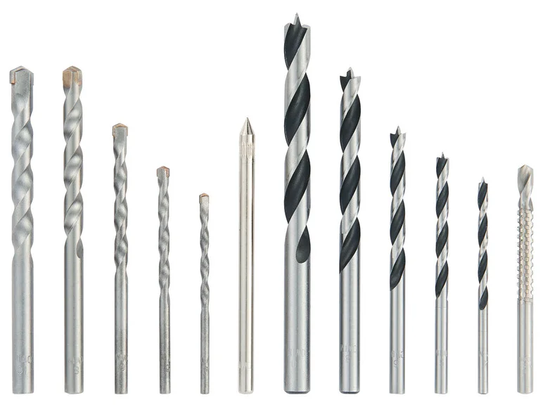 PARKSIDE Jeux de fraises et de forets PFBS 4 A1