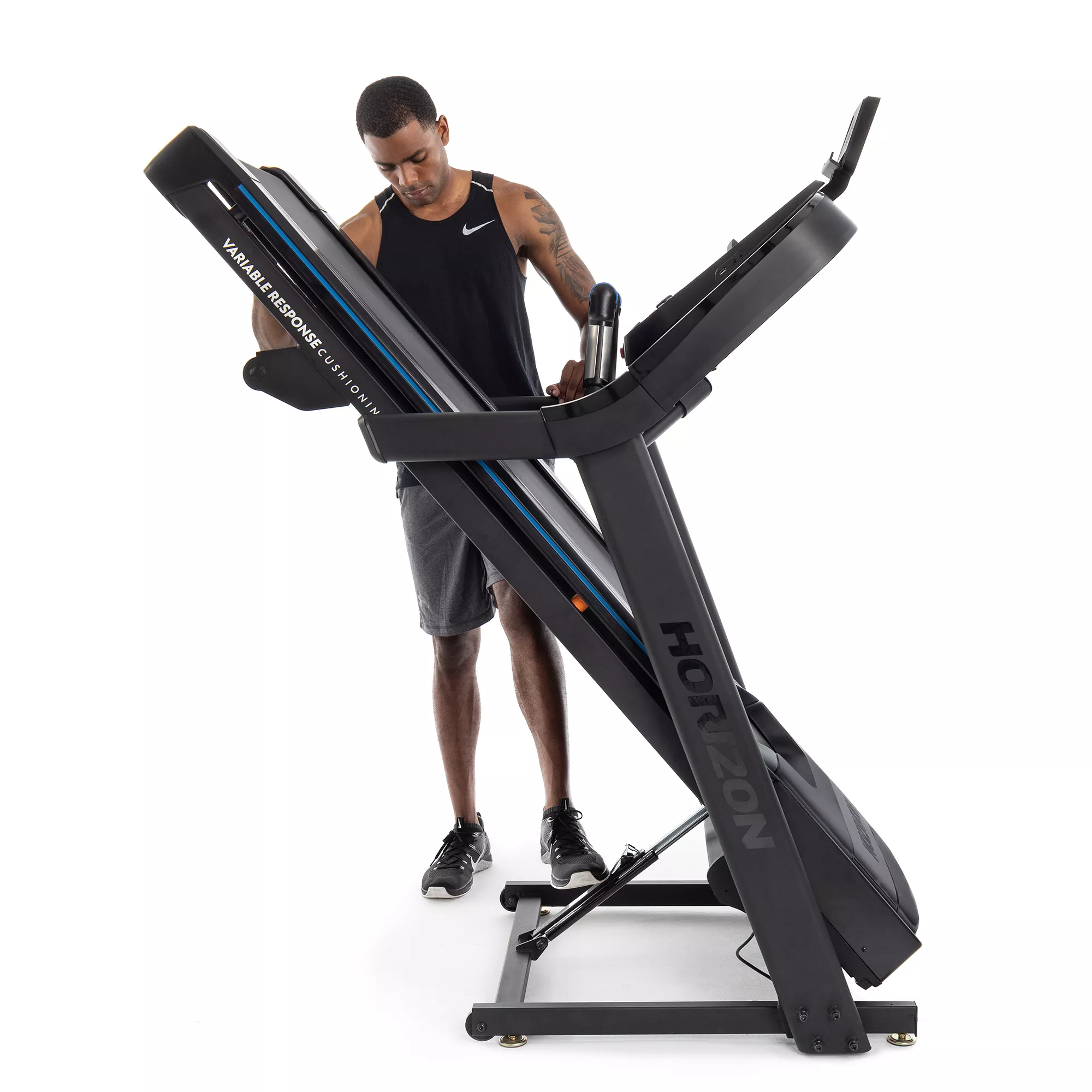 Horizon Fitness 7.0AT Studio Series Treadmill