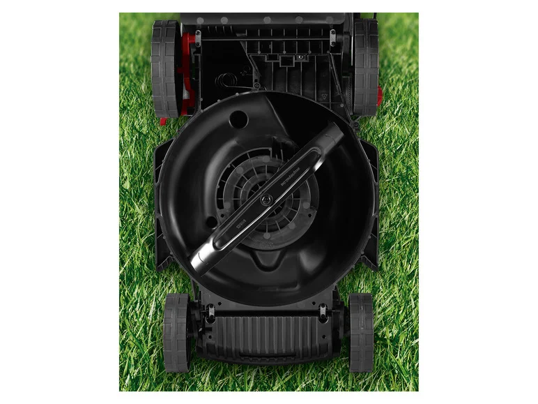 PARKSIDE Tondeuse à gazon électrique PRM 1500 B2, 1500 W