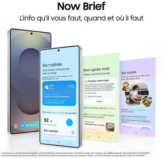 Samsung GALAXY S25 Ultra SM-S938BZTGEUB