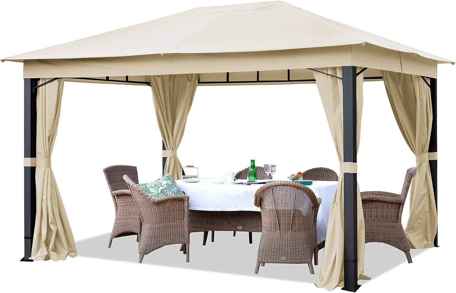 Toolport Sunset, Premium Garden Gazebo