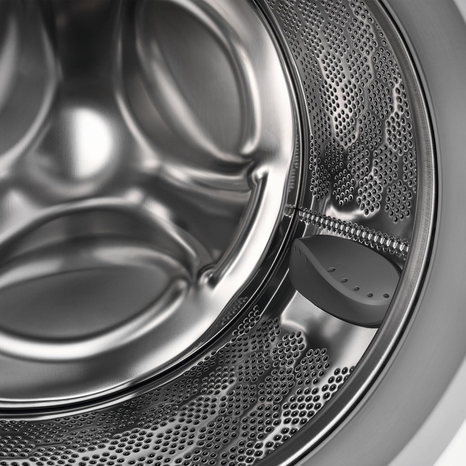 Electrolux PerfectCare 500 Lavatrice Carica Frontale 8 kg, EW2F5W82