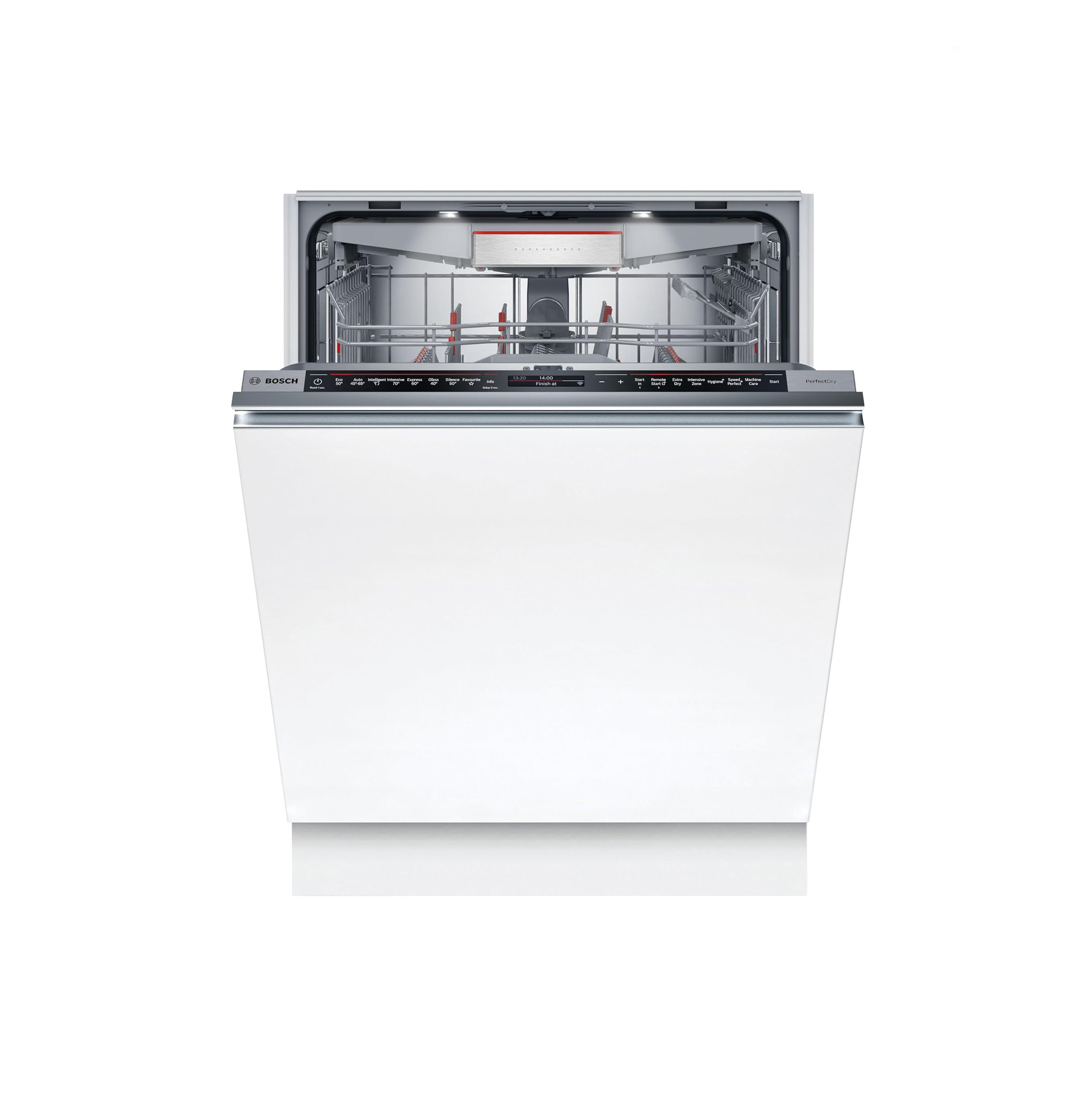 Bosch SMD8YCX03G Series 8