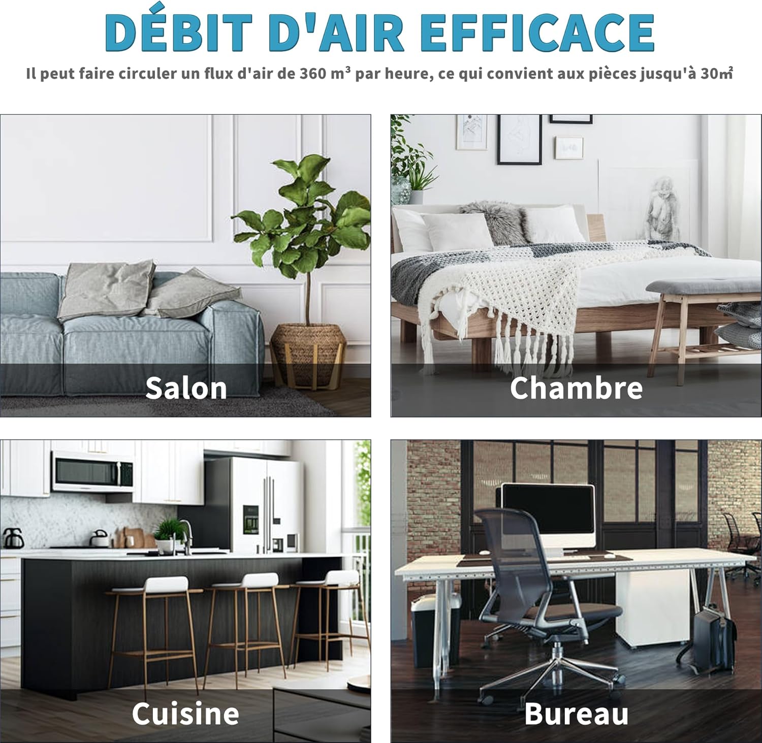 SHINCO Climatiseur Mobile Wifi 12000 BTU/h, Eco R290, 3,5 kW, 4 en 1 Refroidissement, Chauffage, ventilateur, Déshumidificateur, Blanc [Classe énergétique A]