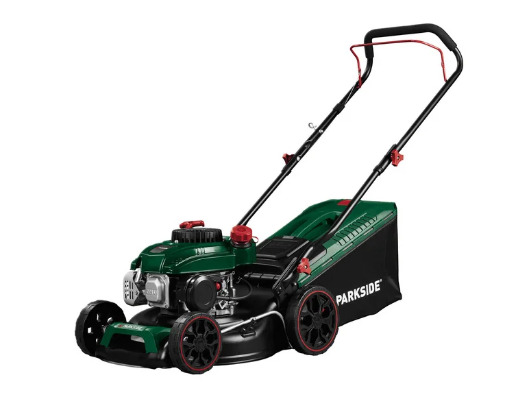 PARKSIDE Tondeuse thermique PBRM 41 B2, 3,3 CV