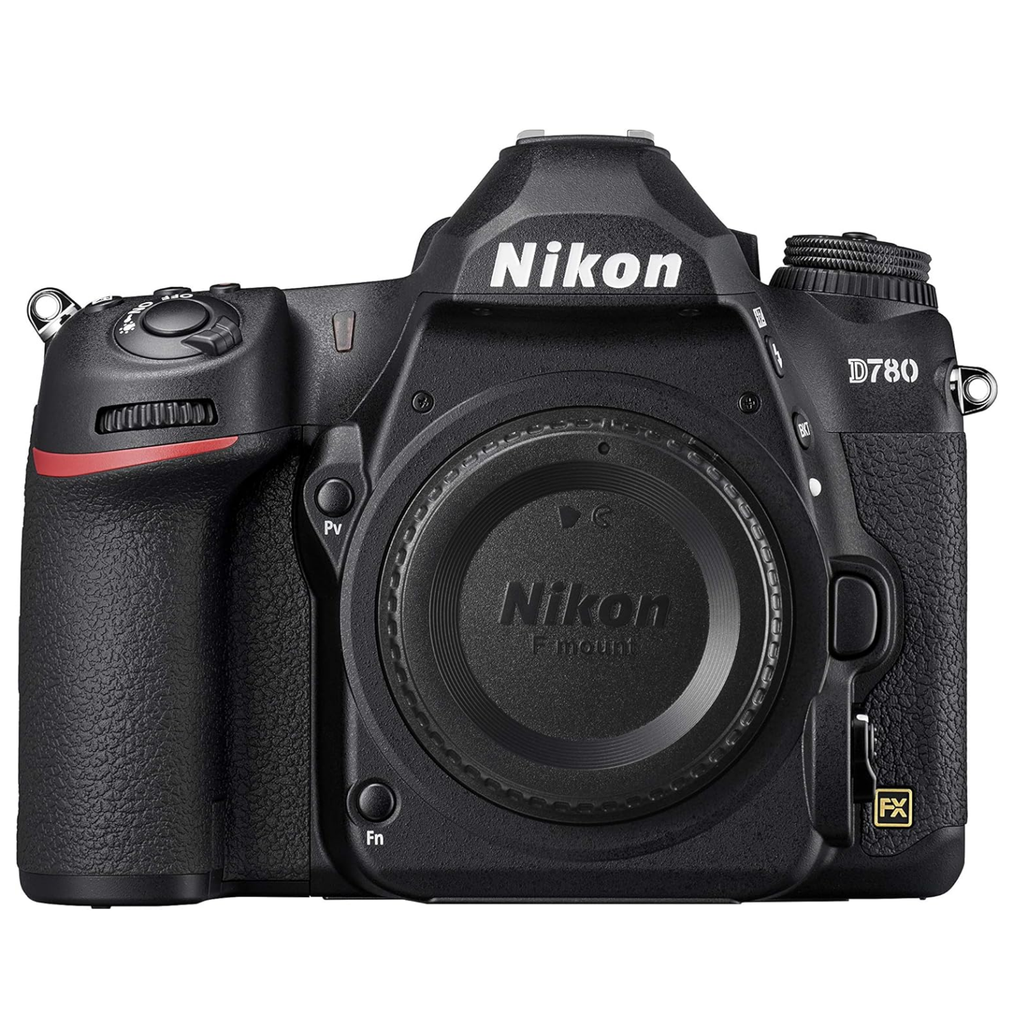Nikon D780