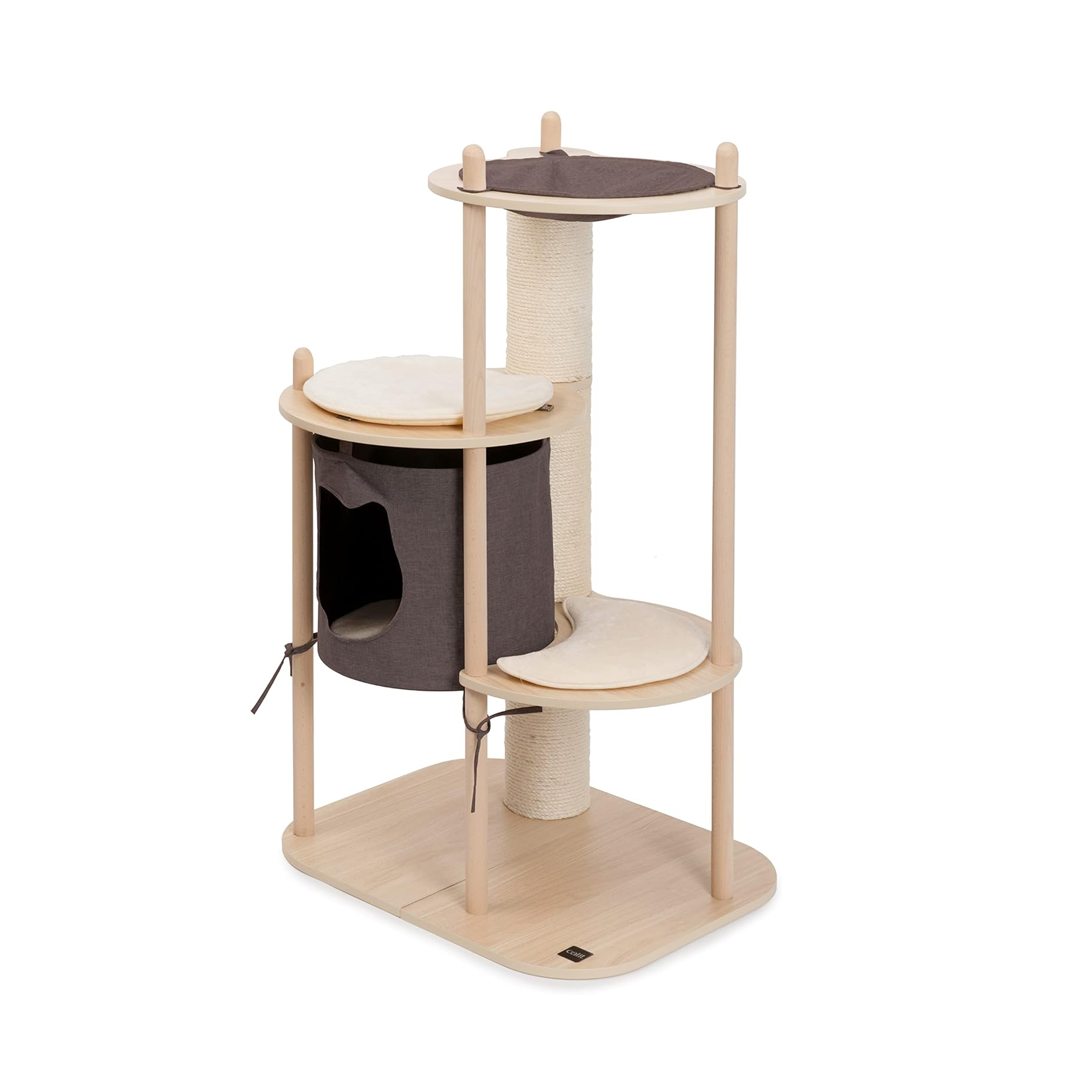 Catit Vesper Cabane dans Les Arbres, Taille M