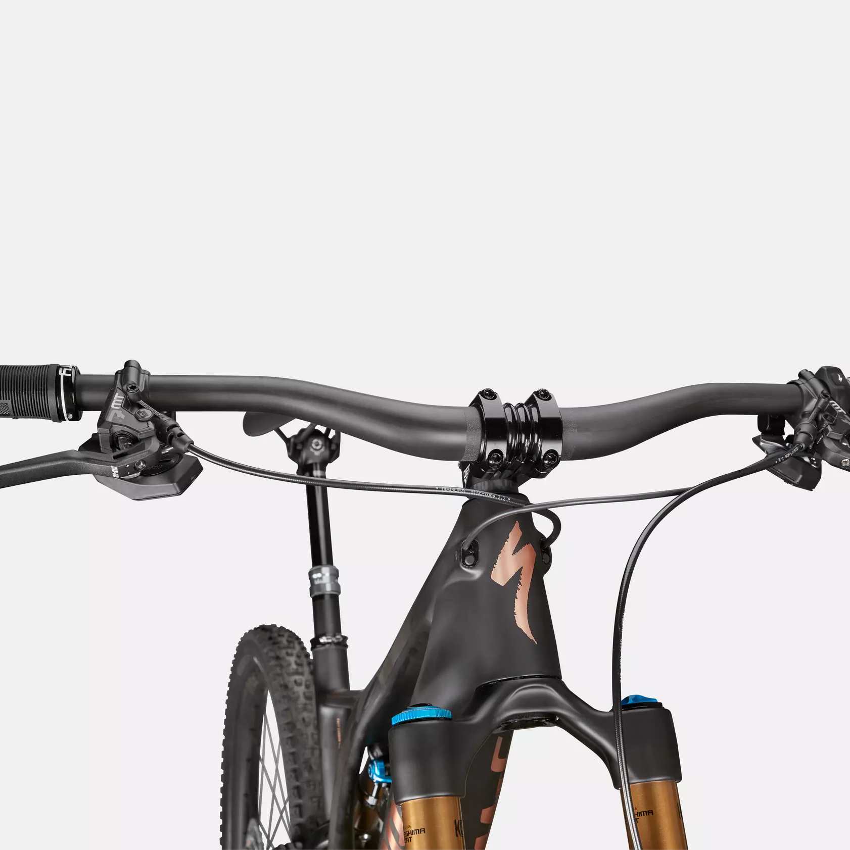 S-Works Turbo Levo SL