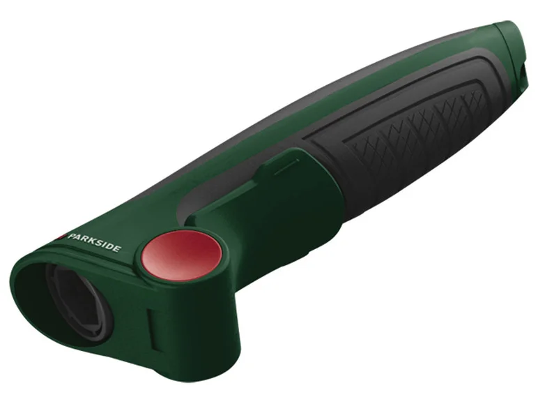 PARKSIDE Kit d'outils de jardin, 5 pièces