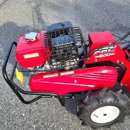 Honda FRC800 FRC800K1AN Rear tine tiller