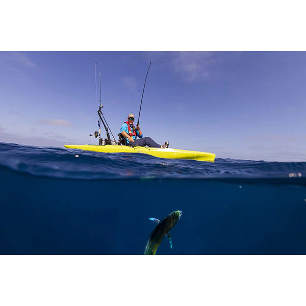 Hobie Mirage Outback Fishing Kayak