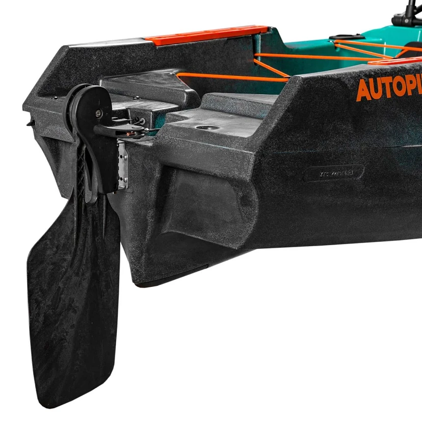 SPORTSMAN AUTOPILOT 120