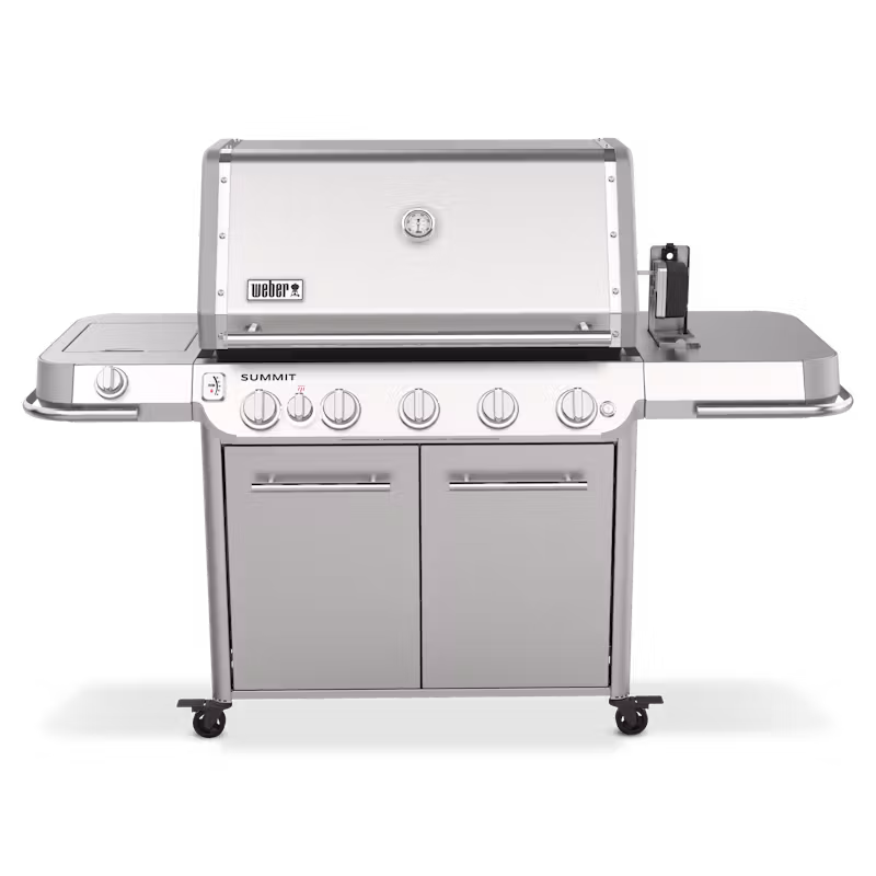 Weber Summit® FS38 S Gas Grill (Liquid Propane)