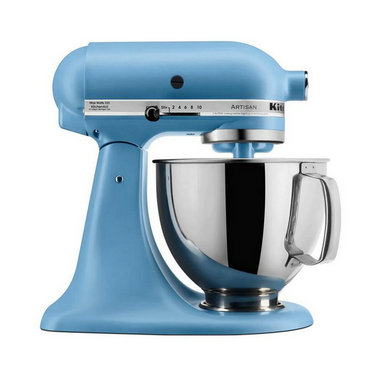 Artisan Series 5 Qt. 10-Speed Tilt-Head Stand Mixer