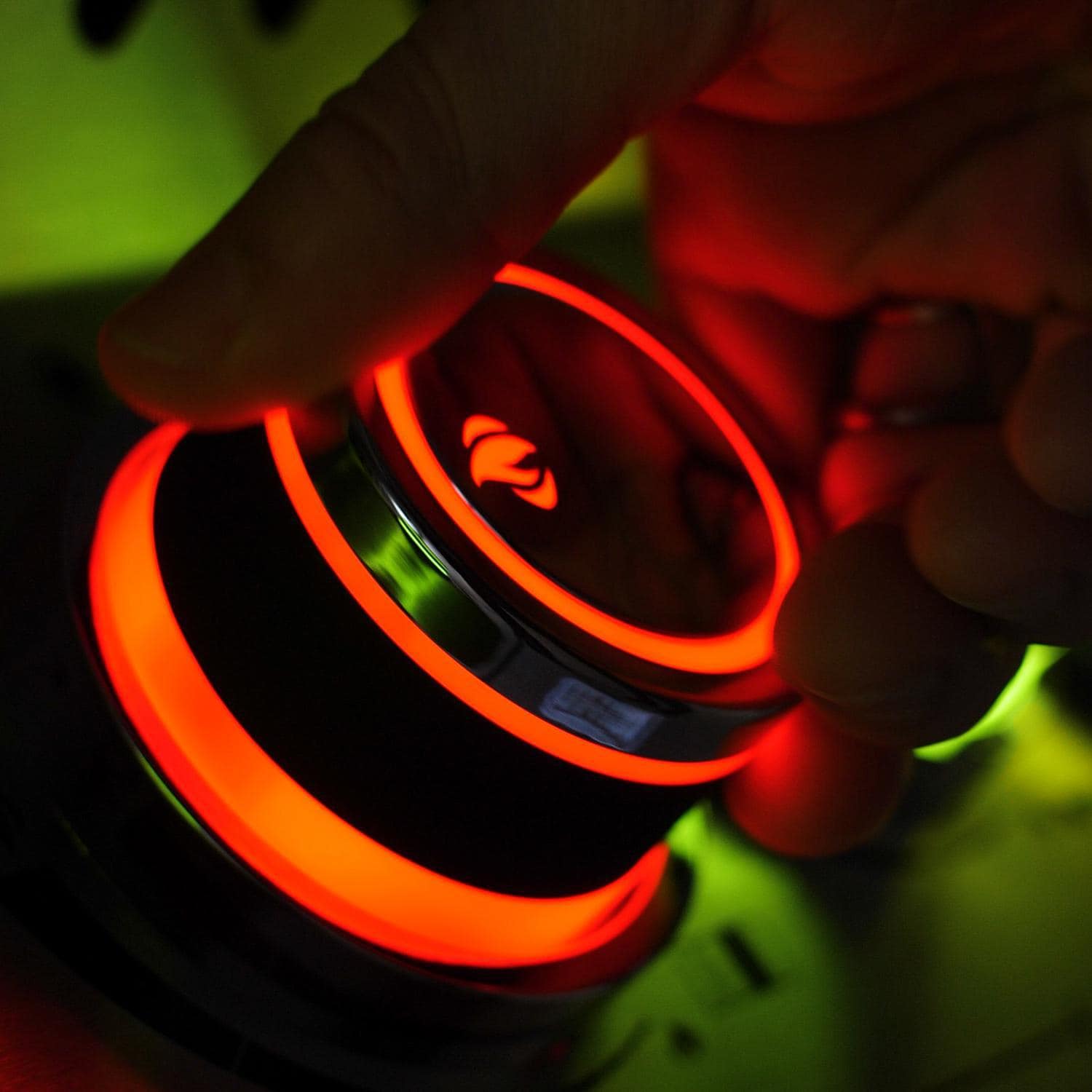 Napoleon Prestige PRO 500 Propane Grill with Infrared Rear and Side Burners and Rotisserie Kit - PRO500RSIBPSS-3