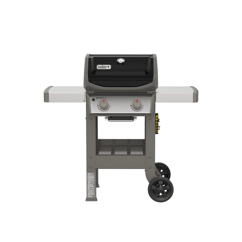 Spirit II E-210 Gas Grill