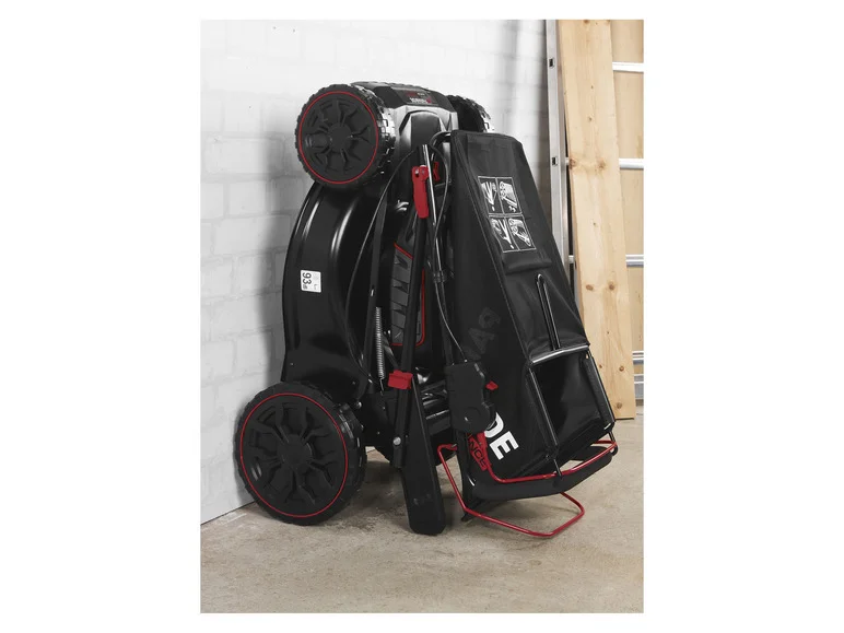 PARKSIDE PERFORMANCE Tondeuse sans fil PPRMA 40-Li , 40 V