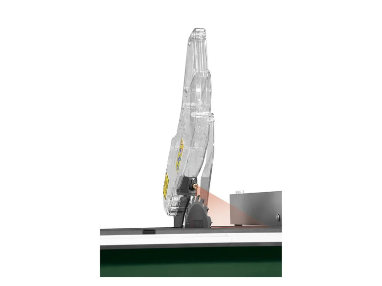 PARKSIDE Scie circulaire sur table PTKS 2000 H5, 2000 W