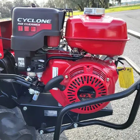 Honda FRC800 FRC800K1AN Rear tine tiller