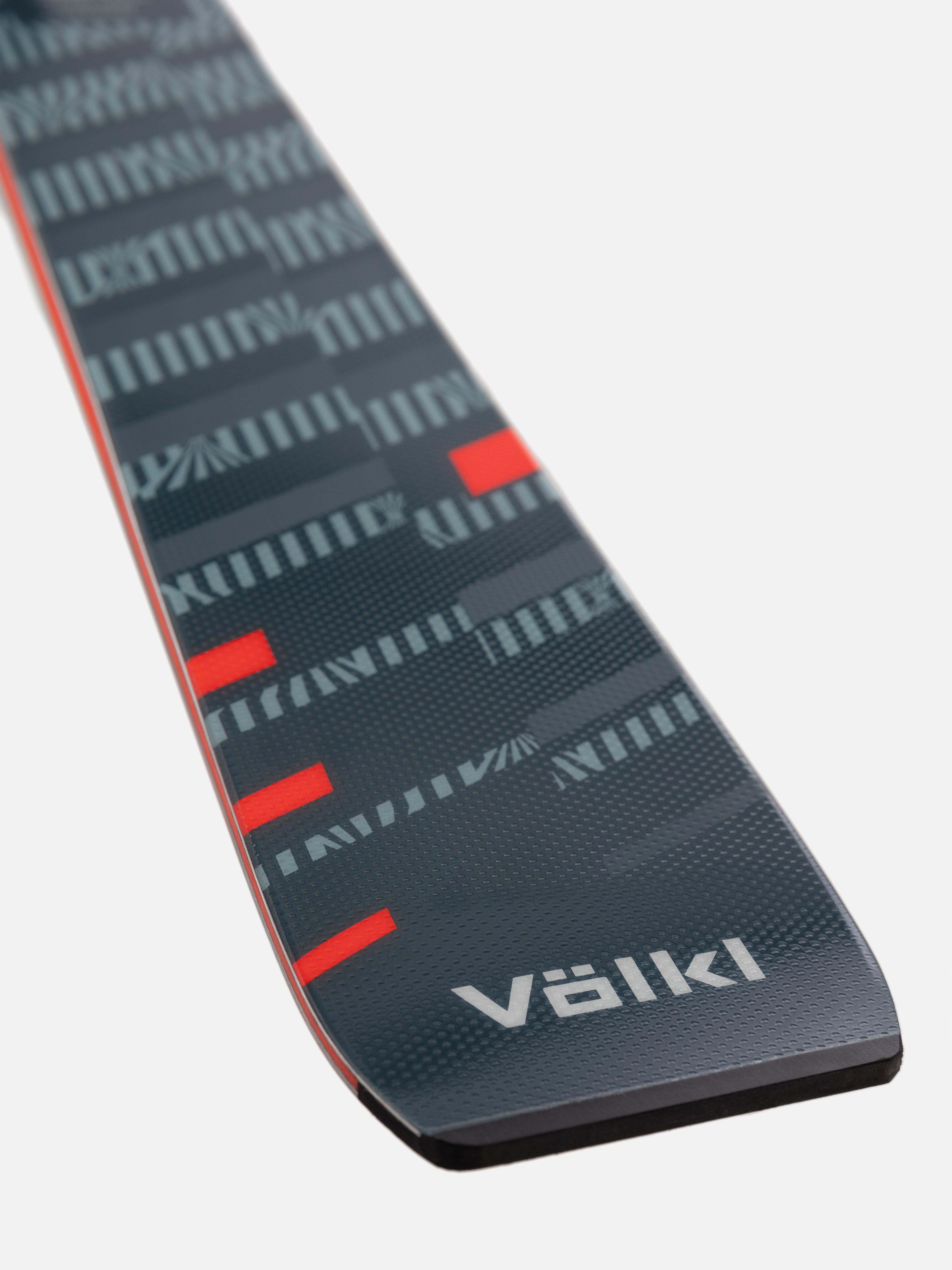 Vlkl Peregrine 72 Blue Red Skis 2025