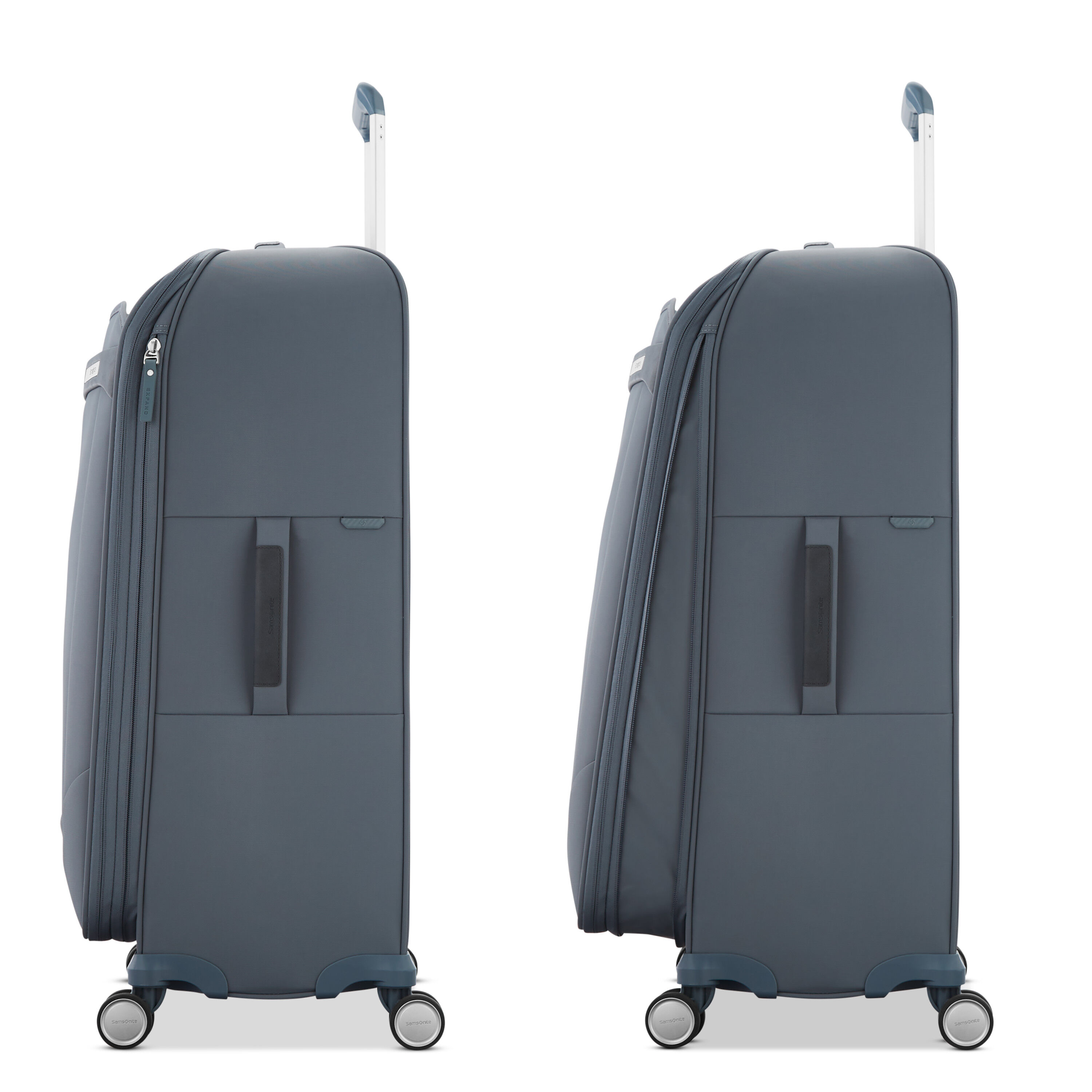 Samsonite ELEVATION PLUS SOFTSIDE LARGE EXPANDABLE SPINNER