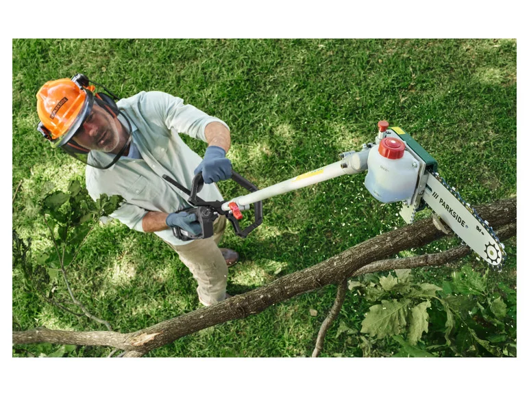 PARKSIDE Outil de jardin multifonction sans fil PGKGA 40-Li B2, 40 V