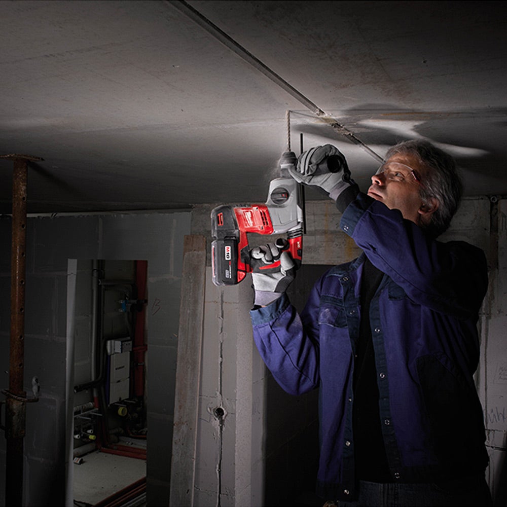 MILWAUKEE 18V SDS+ Rotary Hammer Skin HD18H-0