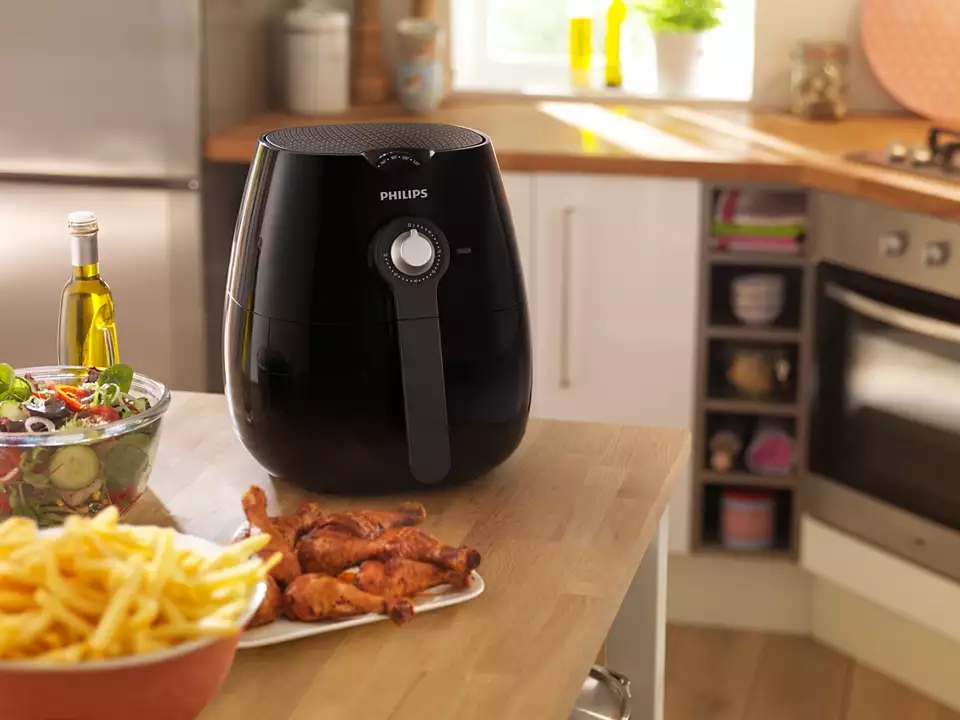 Airfryer