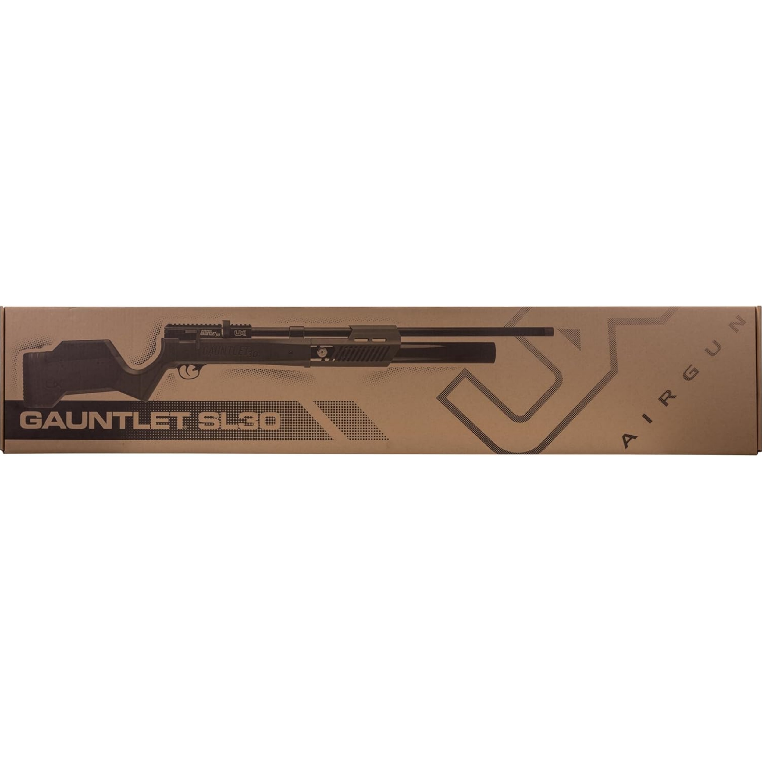 Umarex Gauntlet 2 PCP Pellet Gun Air Rifle with Side Lever Cocking