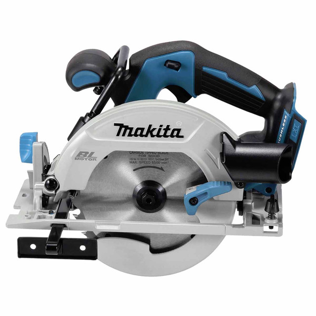 Makita DHS680Z LXT 18V Brushless 165mm Circular Saw
