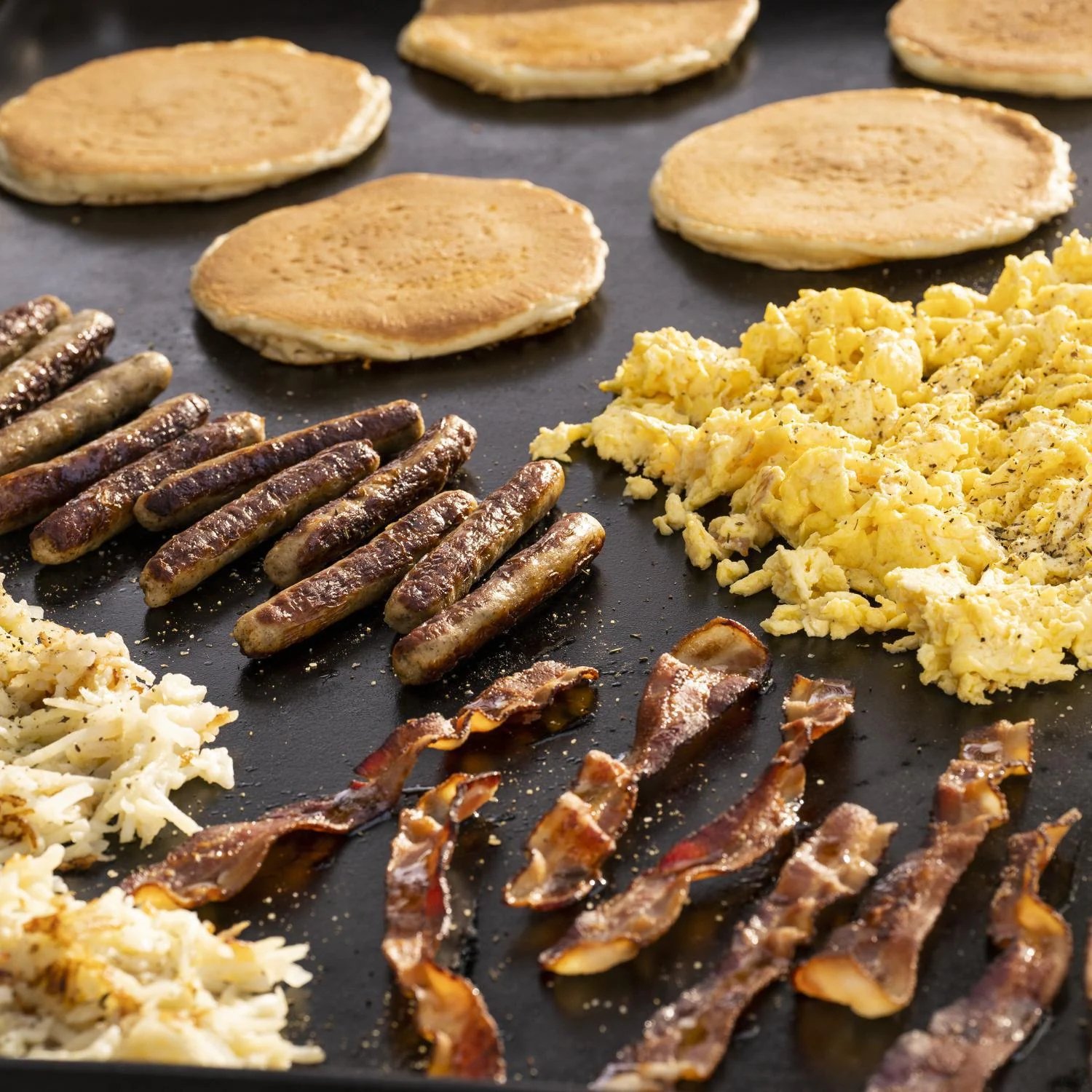 Blackstone Original 36-Inch Griddle Cooking Station W/ Hard Cover - 1866