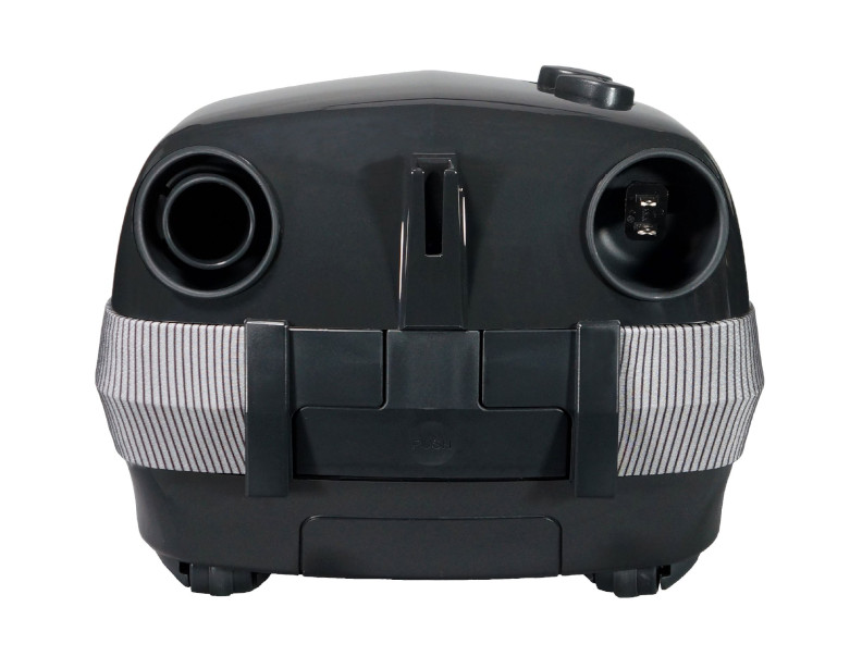 SEBO Airbelt E3 Premium Canister Graphite