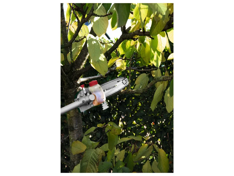 PARKSIDE Outil de jardin multifonction sans fil PGKGA 40-Li B2, 40 V