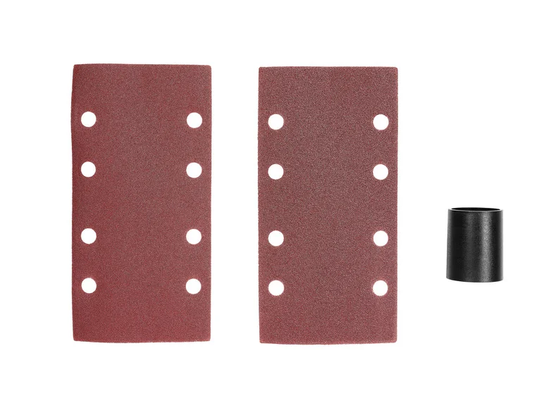 PARKSIDE Ponceuse multifonction PMS 200 A1 / Ponceuse vibrante PSS 270 C3 / Ponceuse excentrique PEXS 270 C3