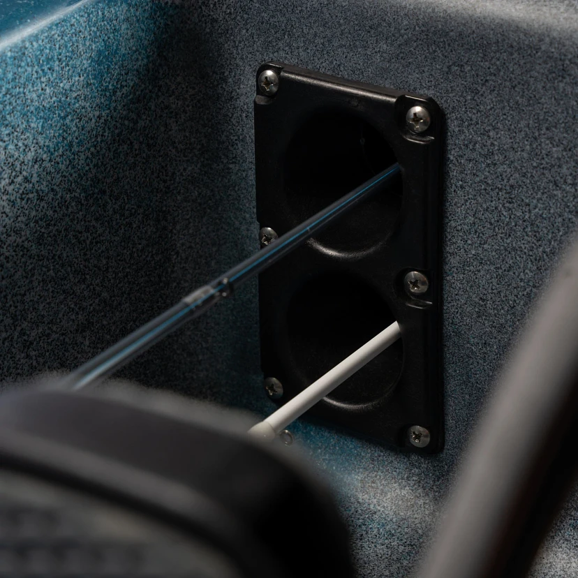 Sportsman PDL 120 PRO