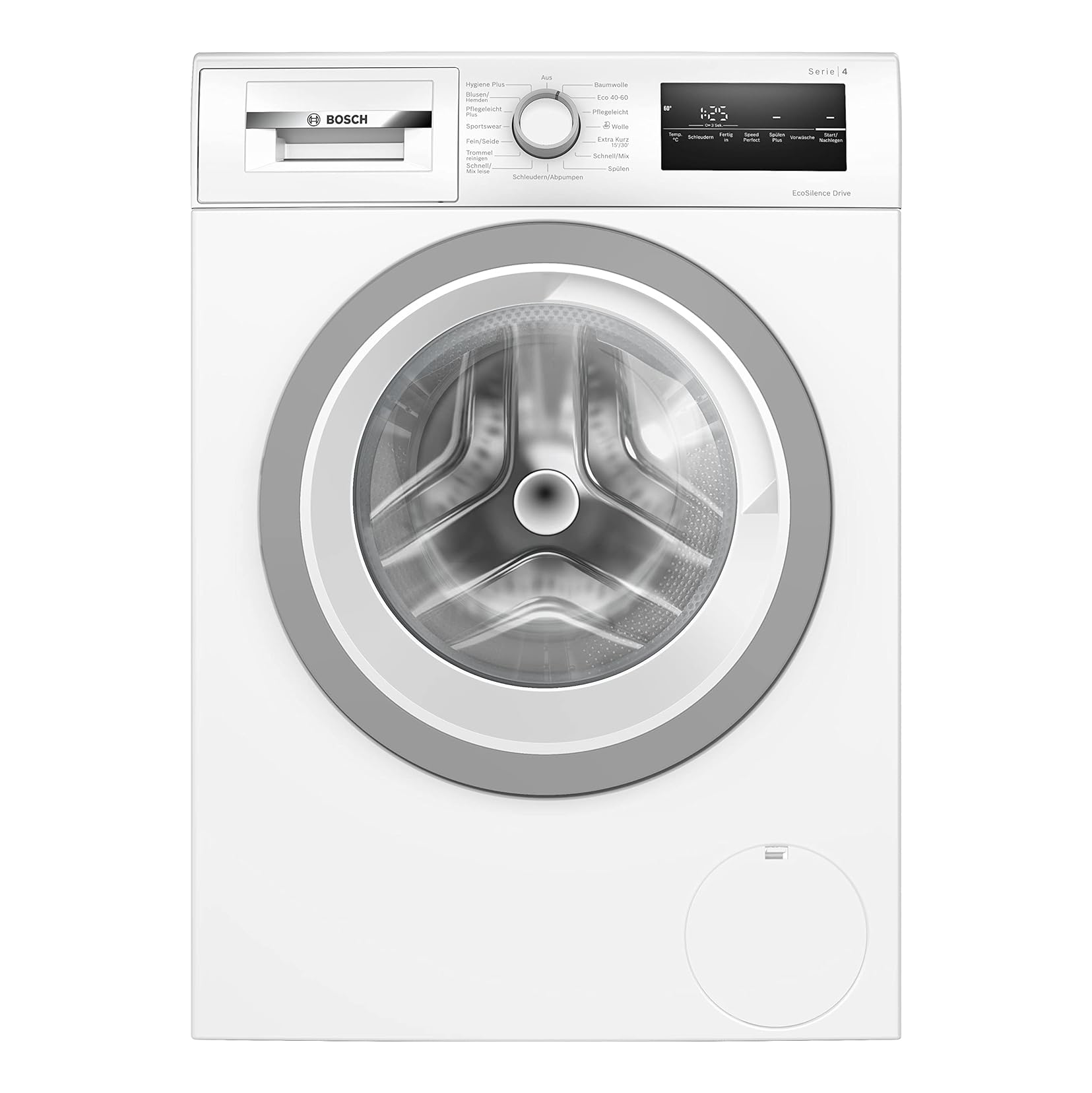 BOSCH WAN28K23 Waschmaschine Serie 4