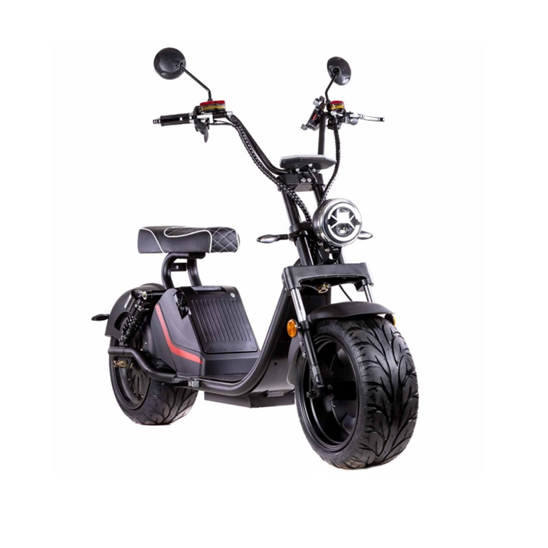 CITY COCO 3000 WATTS 60 VOLTS IN 2 TWO PLACES