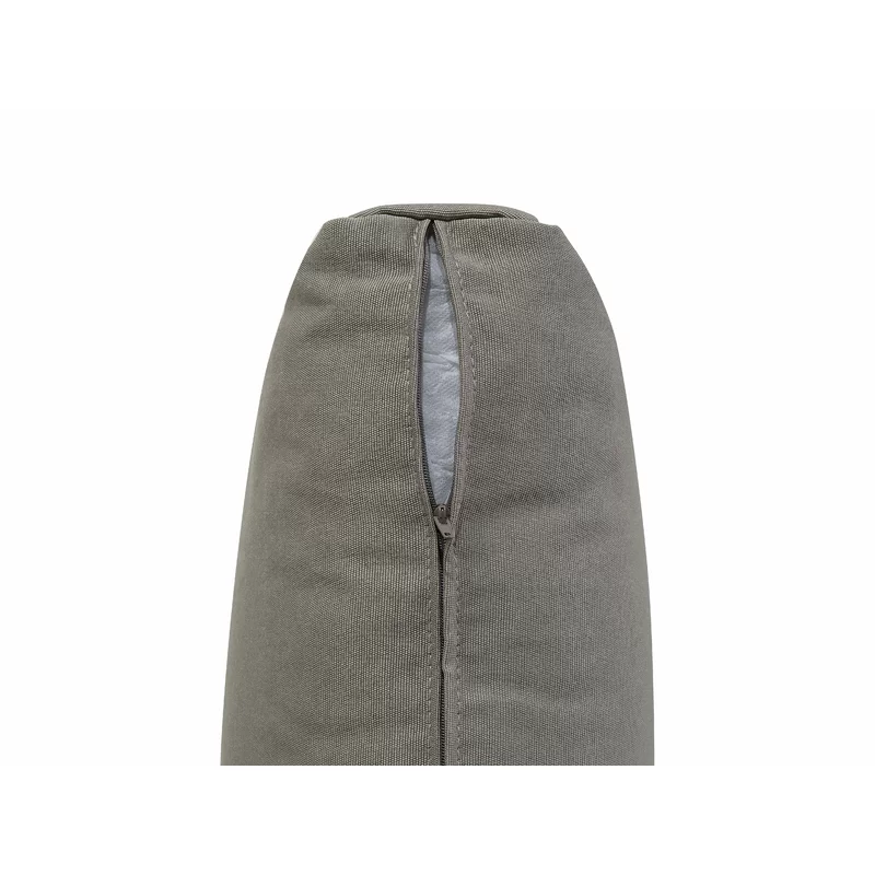 Kirch Wicker 5 - Person Garden Lounge Set with Cushions