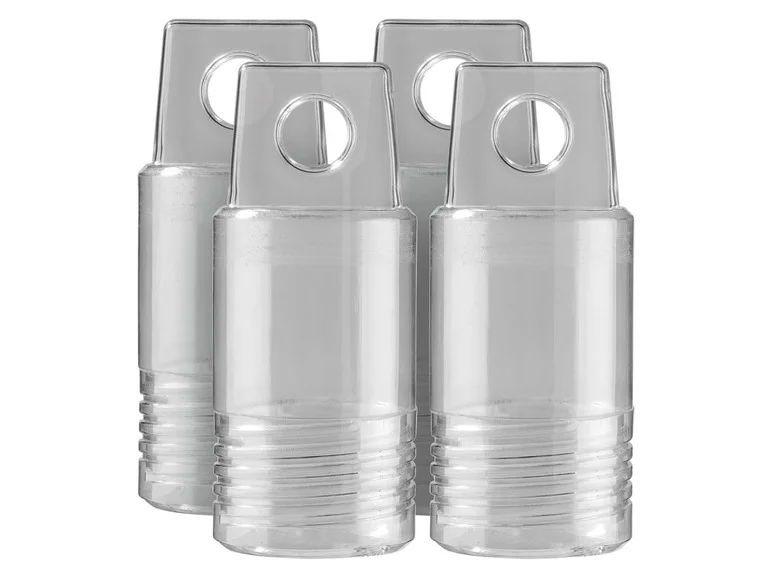 PARKSIDE PERFORMANCE Jeux de couronnes de forage diamantées PDBK 3 A1